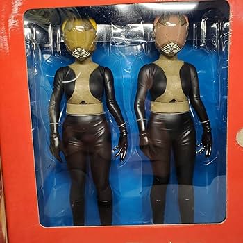 Amazon.co.jp: エクスプラス 大怪獣シリーズウルトラセブン編 No